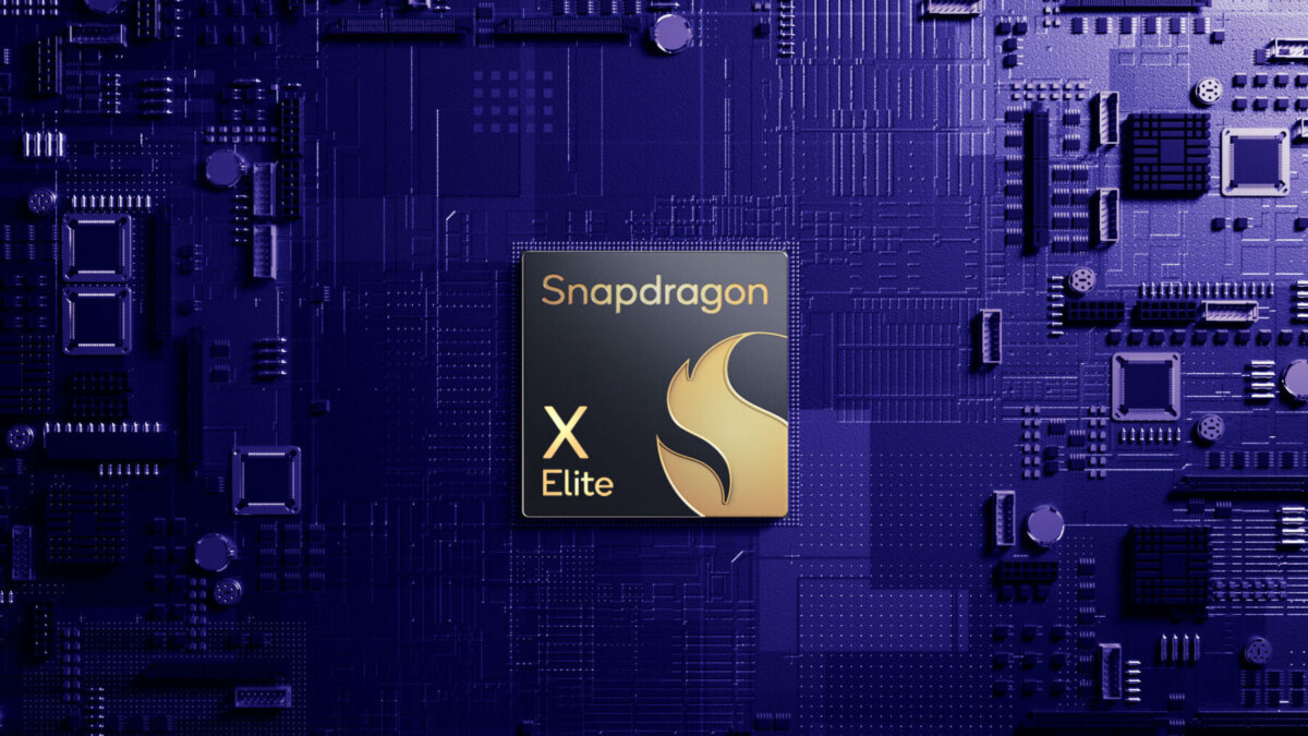 Qualcomm запускает панель управления Adreno для ПК на базе Snapdragon X Elite 2 Qualcomm
