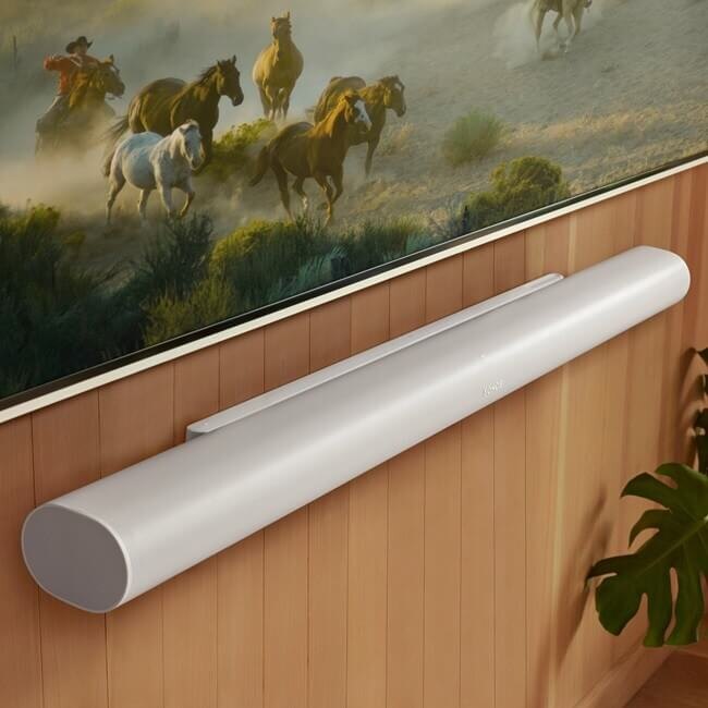 sonos arc ultra soundbar speakers