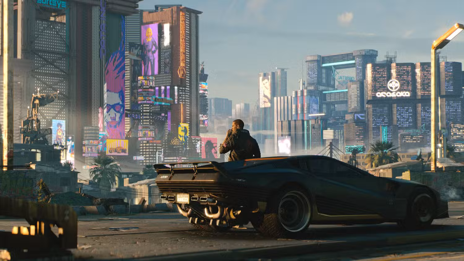 Cyberpunk 2077: Ultimate Edition станет стартовой игрой для Nintendo Switch 2 4 ss 9beef14102f164fa1163536d0fb3a51d0a2e4a3f 1920x1080 1