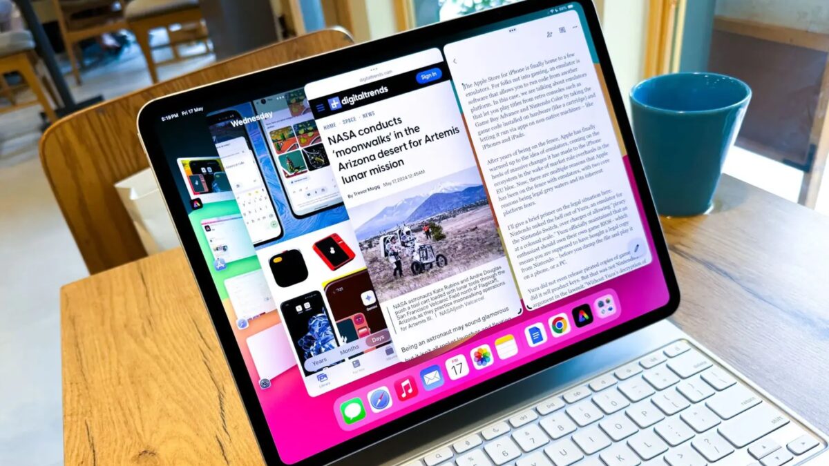 WWDC 2025