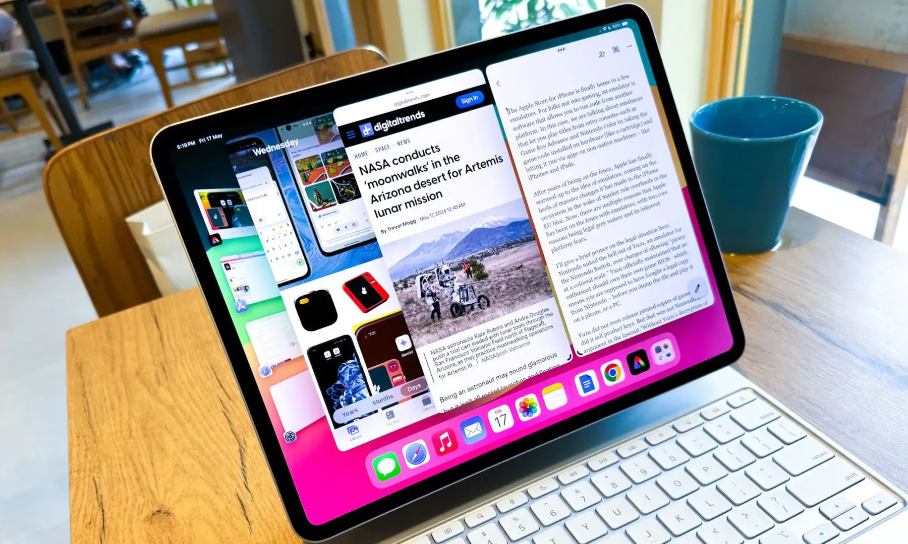 WWDC 2025: что же Apple нам покажет 9 июня 9 WWDC 2025