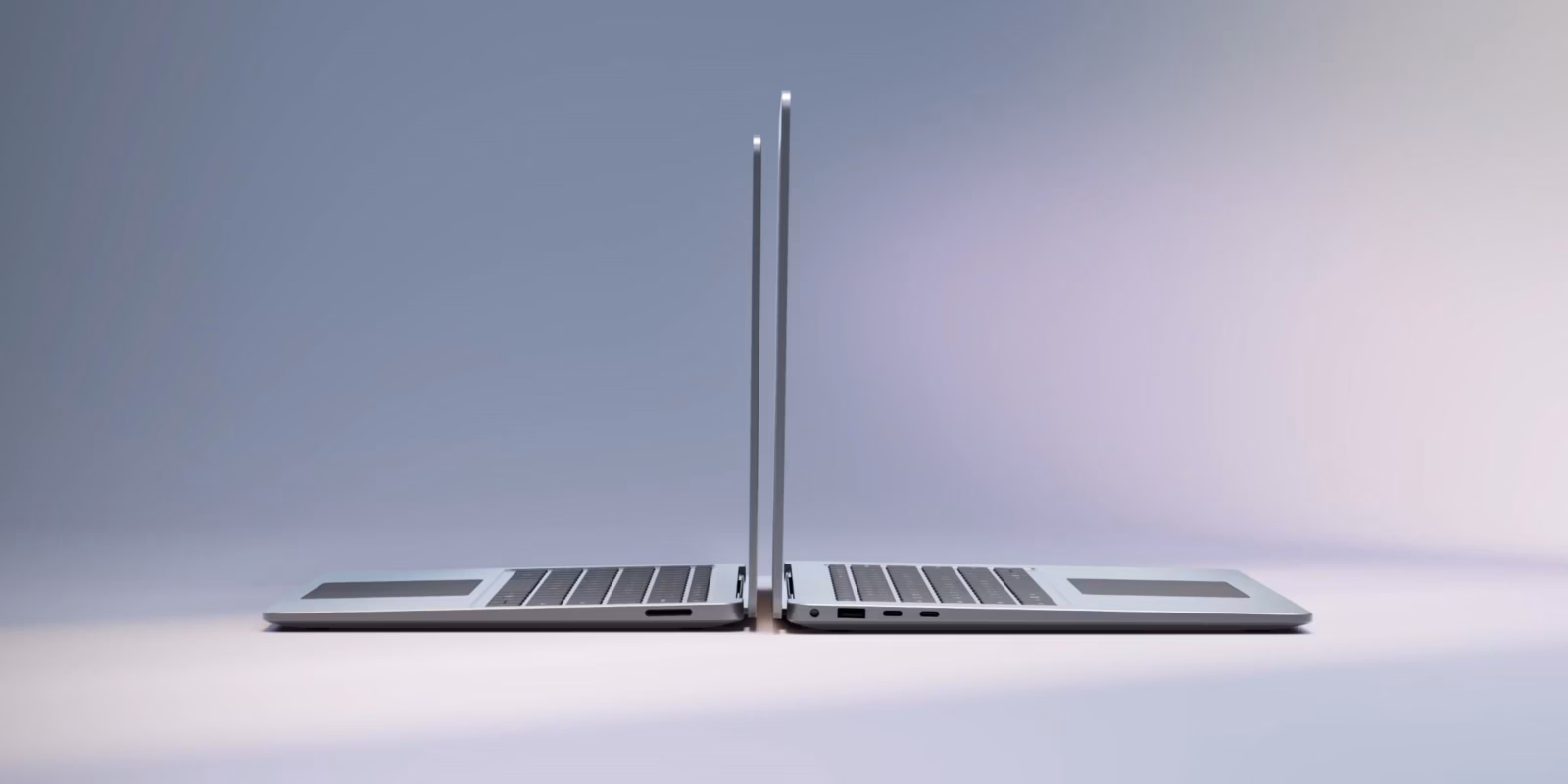 Microsoft представила Surface Laptop 13 и Surface Pro 12 на базе Snapdragon X Plus 2 Microsoft представила Surface Laptop 13