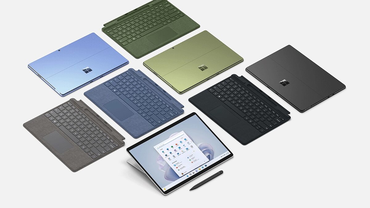 Утечка информации о компактных вариантах линеек Microsoft Surface Pro и Laptop 2 surface pro 9 mnb m large