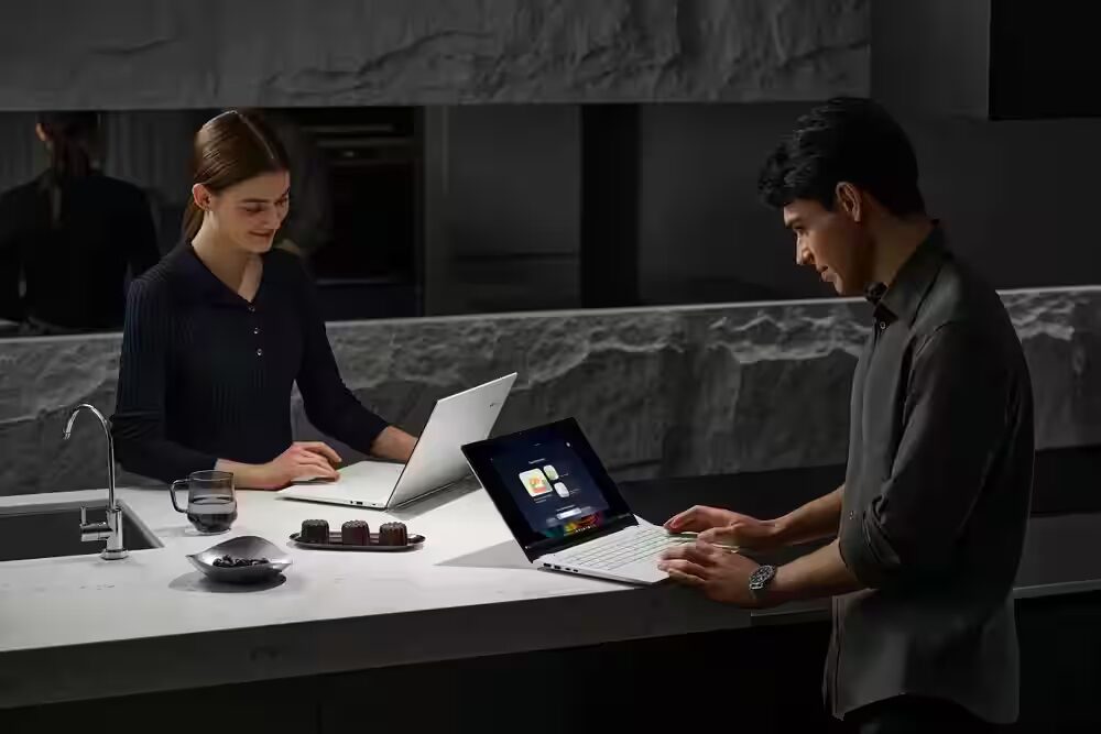Computex 2025: Acer представила Swift Edge 14 AI – 3K OLED и вес меньше 1 кг 8 swift edge 14 ai sfe14 51t lifestyle 02