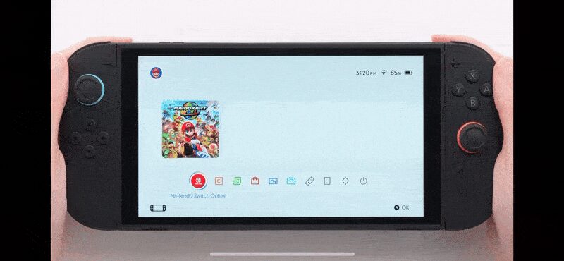 switch 2 battery percentage.gif