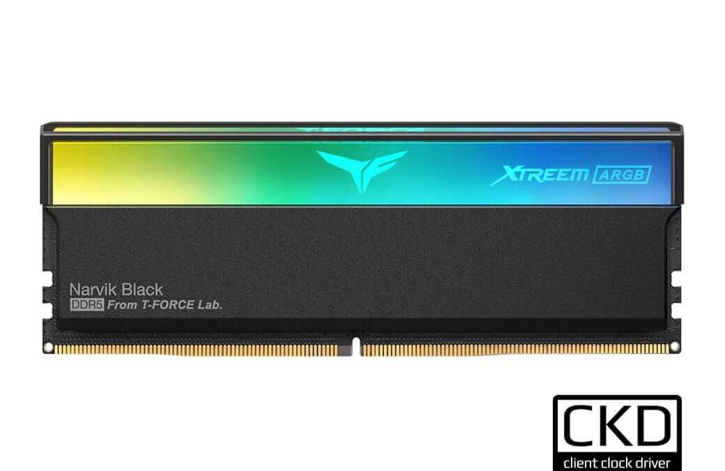 t force xtreem argb ckd ddr5