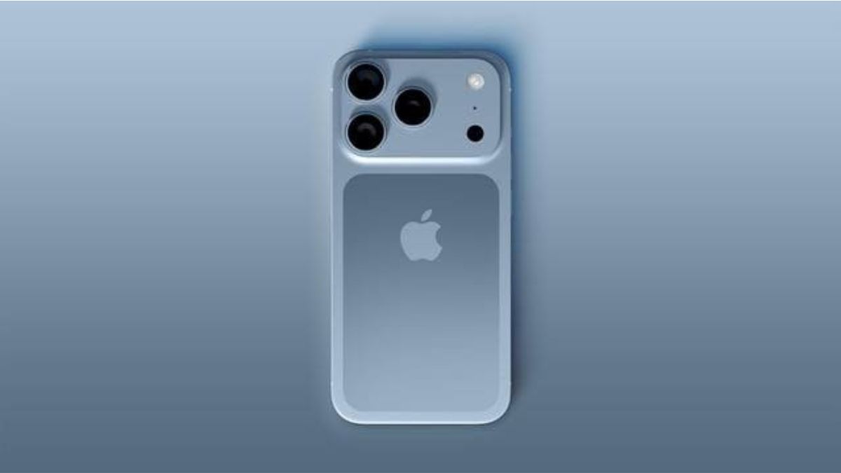 Apple тестирует 200 Мп камеру: следующее поколение iPhone готовится к мегапиксельной гонке 3 iPhone 17