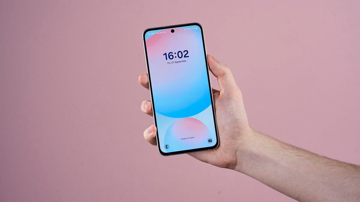 Galaxy S25 FE получит новую фронтальную камеру — впервые за два года 1 v8xcippxqjitjz3czbhmph 1200 80