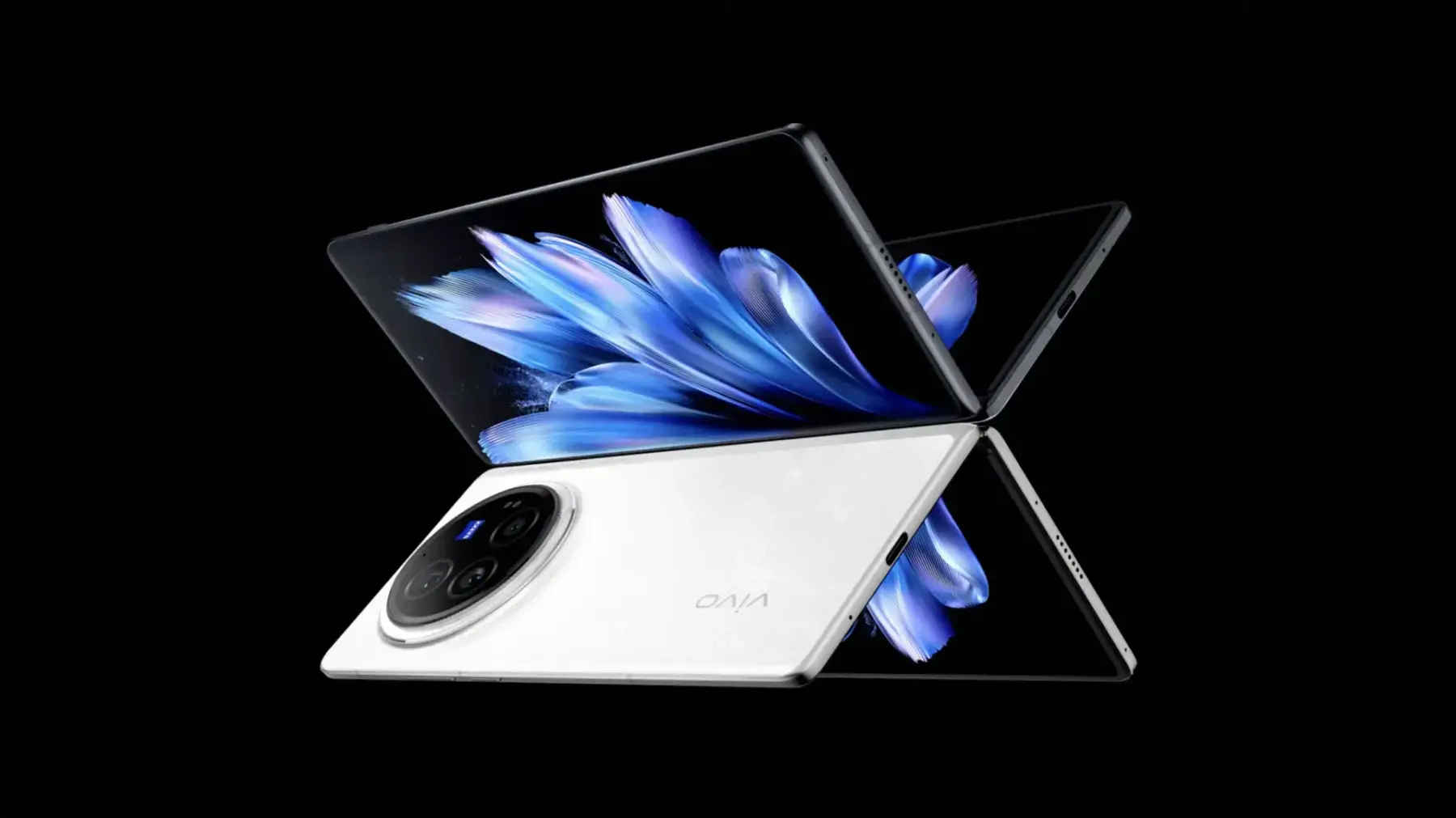 Vivo X Fold 5: утечка характеристик 3 Vivo X Fold 5