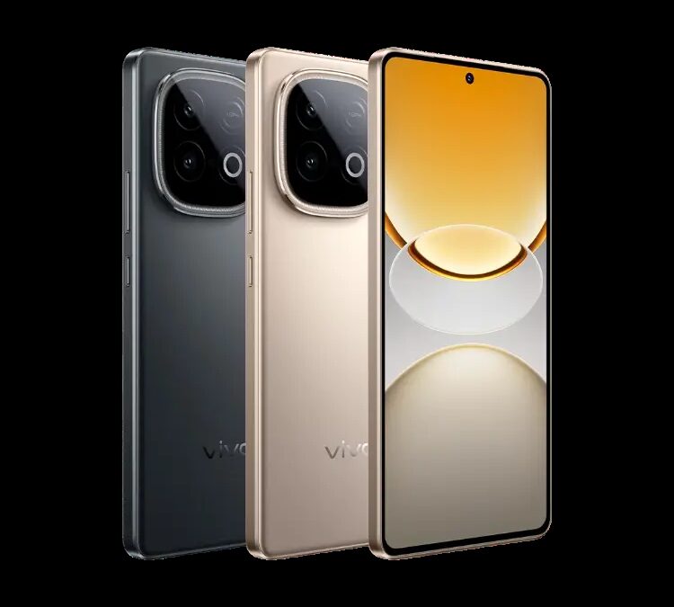 vivo y300 gt