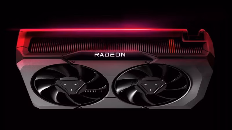 AMD подтвердила дату презентации своего следующего графического процессора Radeon 2 w8efw7sj4wq