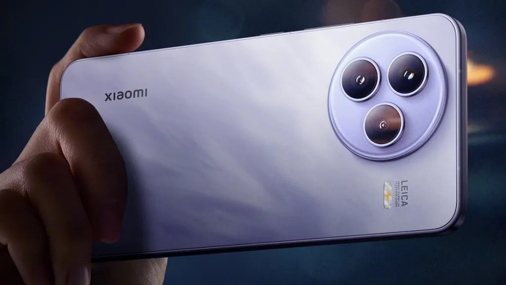 Xiaomi раскрыла данные Civi 5 Pro: Snapdragon 8s Gen 4 и батарея 6000 мА·ч 7 wp 17473663742768648826646060694753.jpg