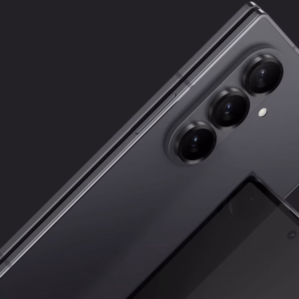 Samsung Galaxy Z Fold 7