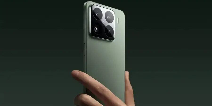 xiaomi 15 pro launch