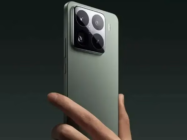 xiaomi 15 pro launch