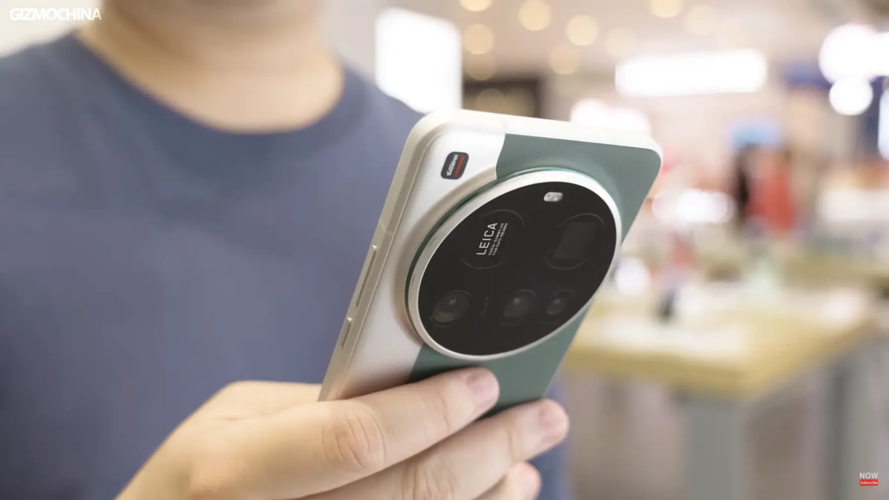 Xiaomi впервые за десятилетие вернула себе первое место на рынке смартфонов в Китае 5 xiaomi 15 ultra unboxing hands on 3