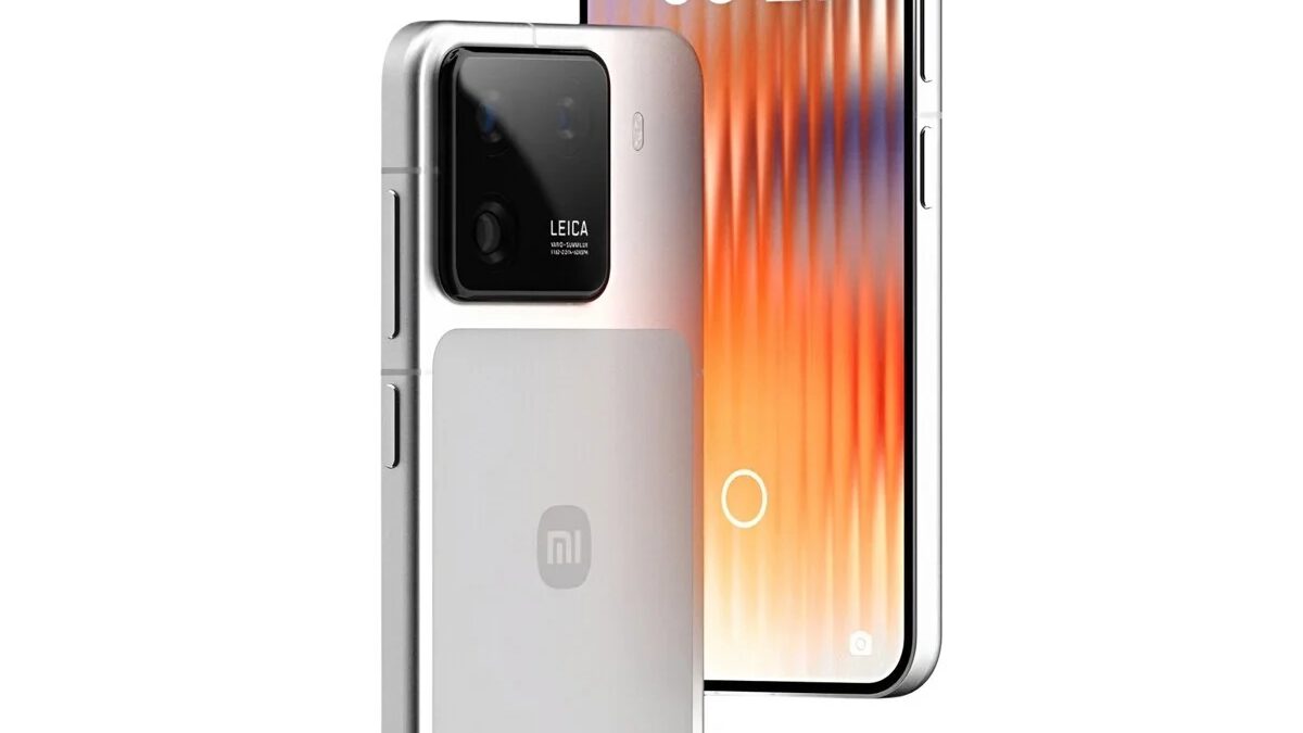 Xiaomi 16