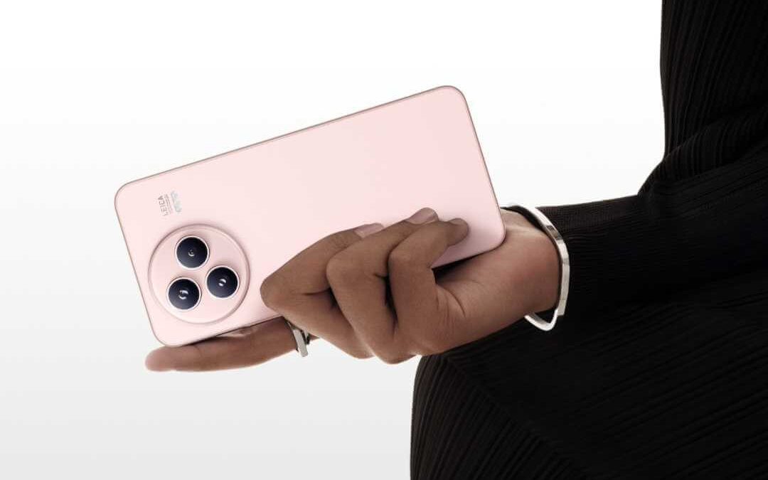 xiaomi civi 5 pro
