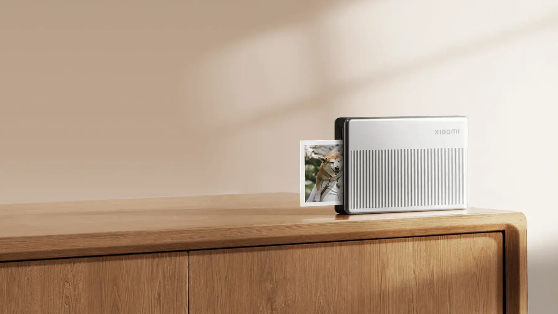 Xiaomi готовит к запуску портативный фотопринтер 1S 5 xiaomi portable photo printer 1s global website