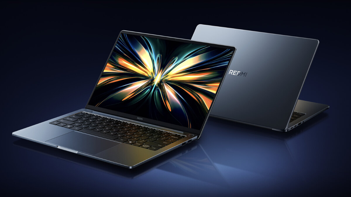 xiaomi redmi book pro 14 2025 release header