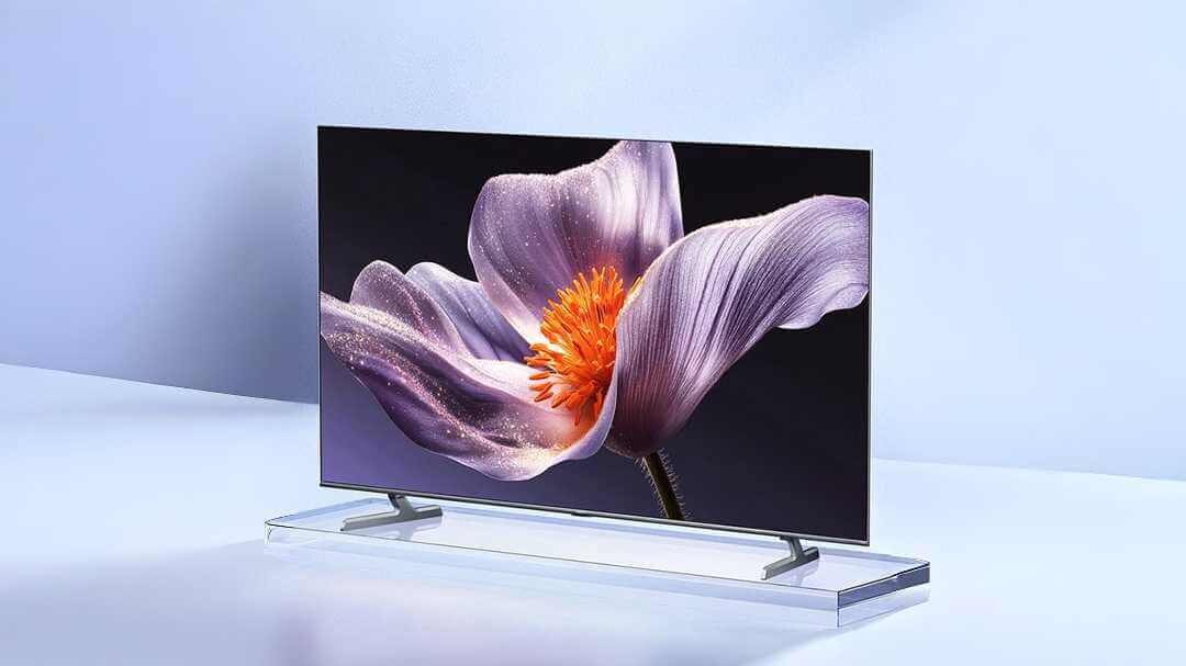 xiaomi tv s mini led 2025