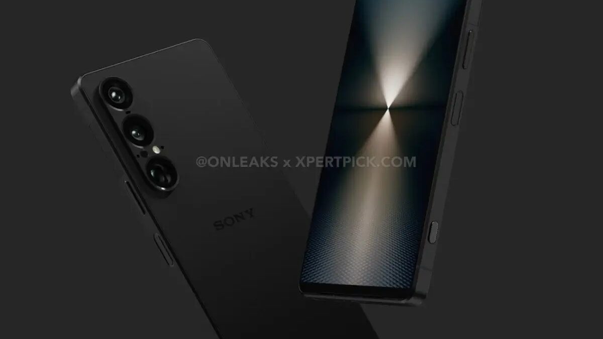 xperia 1 vii 141441414