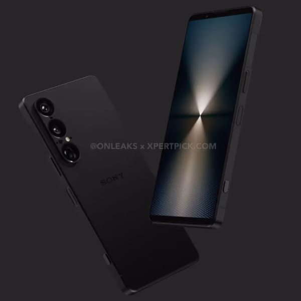 xperia 1 vii 141441414