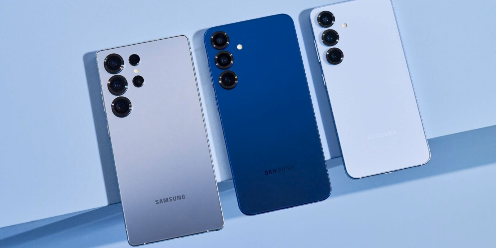 Samsung Galaxy S25