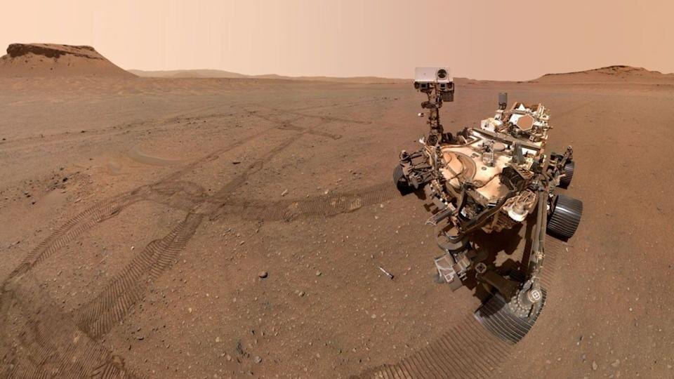 NASA закрывает часть аккаунтов в соцсетях, включая твиттер марсохода Curiosity 1 1df7f060 46f7 11f0 9ffe a02e5791e9e0