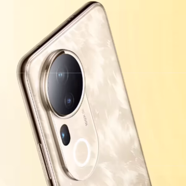 Vivo T4 Ultra