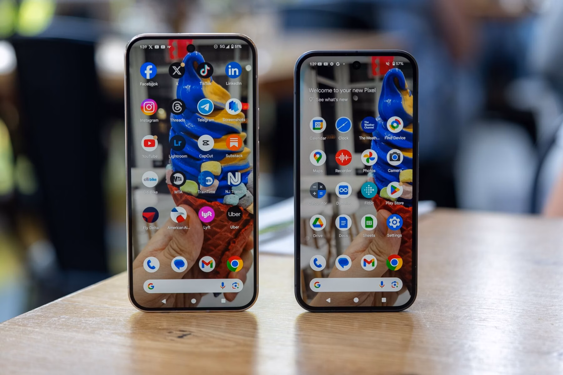 Google выпустила стабильную версию Android 16 для смартфонов Pixel 3 237e9cc3 c96e 4a58 af0e