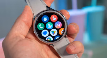 Samsung Galaxy Watch 8: утечка рендеров раскрывает дизайн всех моделей новой серии