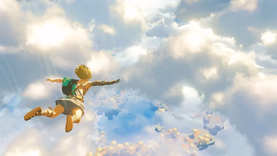 Премьера фильма The Legend of Zelda перенесена на май 2027 года 2 43d19a90 4547 11f0 affb 11c5007d6bf7