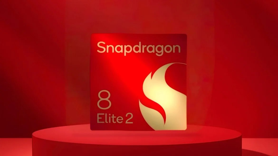 Qualcomm тестирует Snapdragon 8 Elite 2 3 Qualcomm