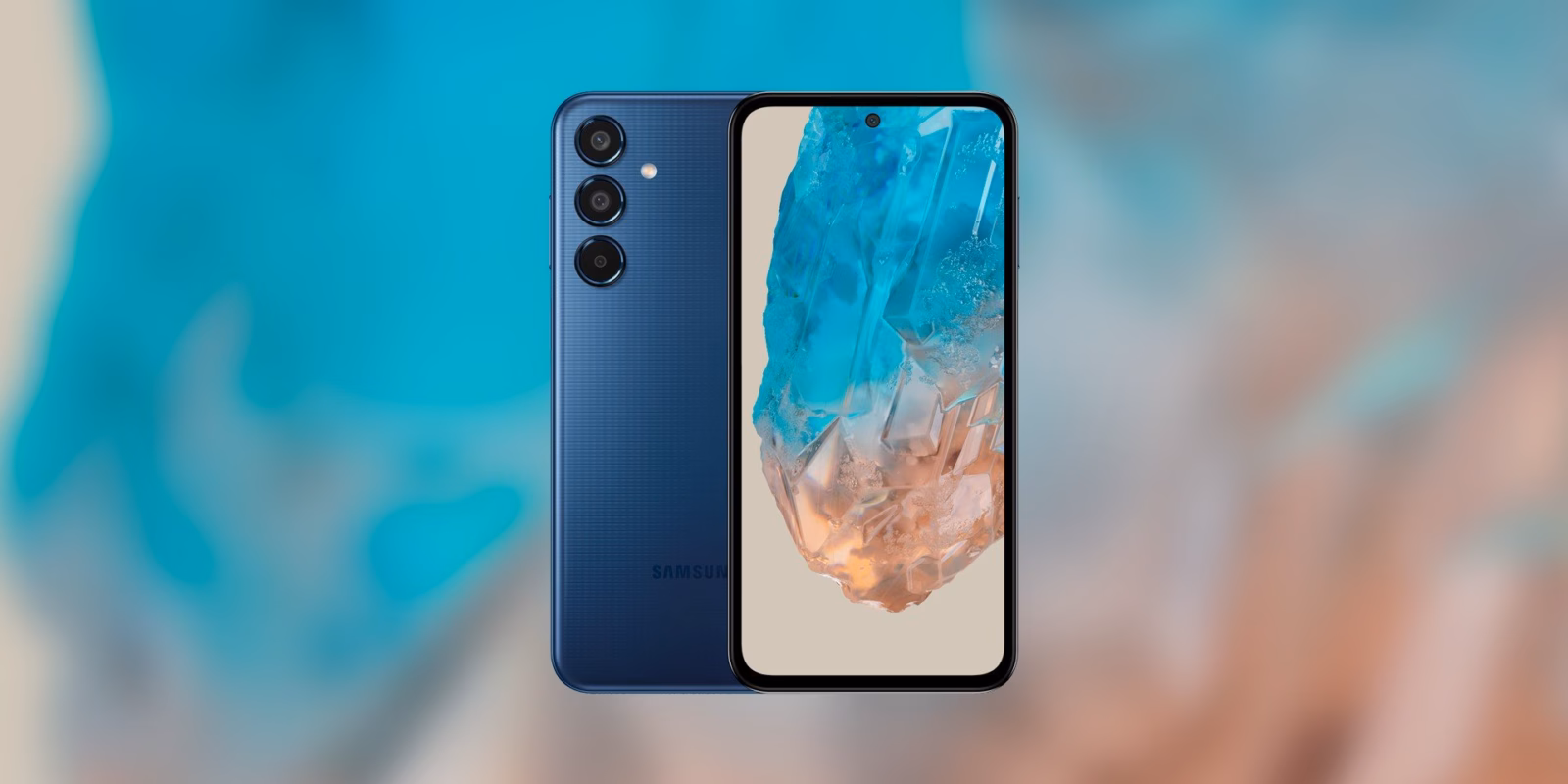Galaxy F36 появился в Google Play Console с чипом Exynos 1380 и Android 15 3 5pfe49ps