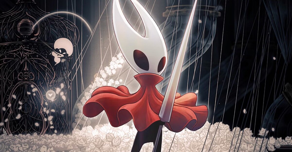 Все анонсы Xbox Games Showcase 2025: Black Ops 7, Persona 4 и многое другое 16 801911 edutdgb hollow knight silksong