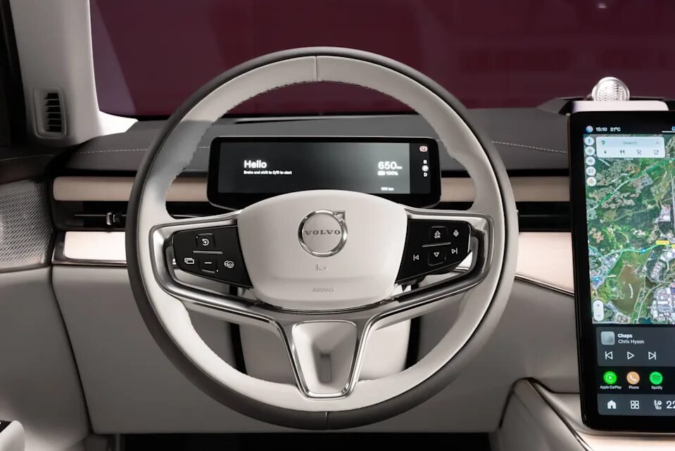 Volvo