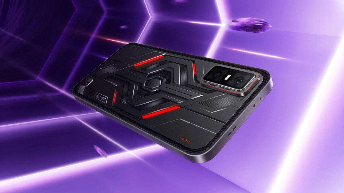 Infinix GT 30
