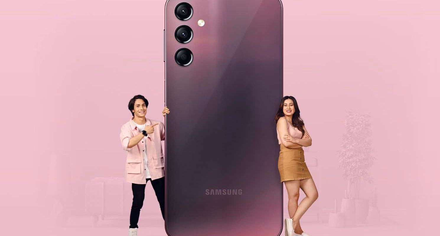 Galaxy A24 получил обновление One UI 7.0 на базе Android 15 2 IMG 0013