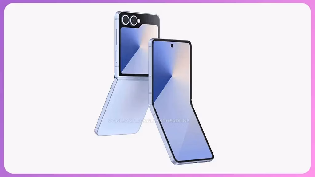 Samsung готовит к выходу бюджетный Galaxy Z Flip 7 FE: первые подробности 2 IMG 5516