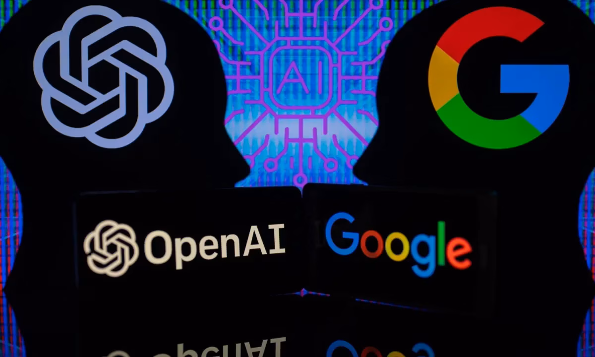 OpenAI укрепляет независимость: новый стратегический альянс с Google Cloud 2 IMG 5527