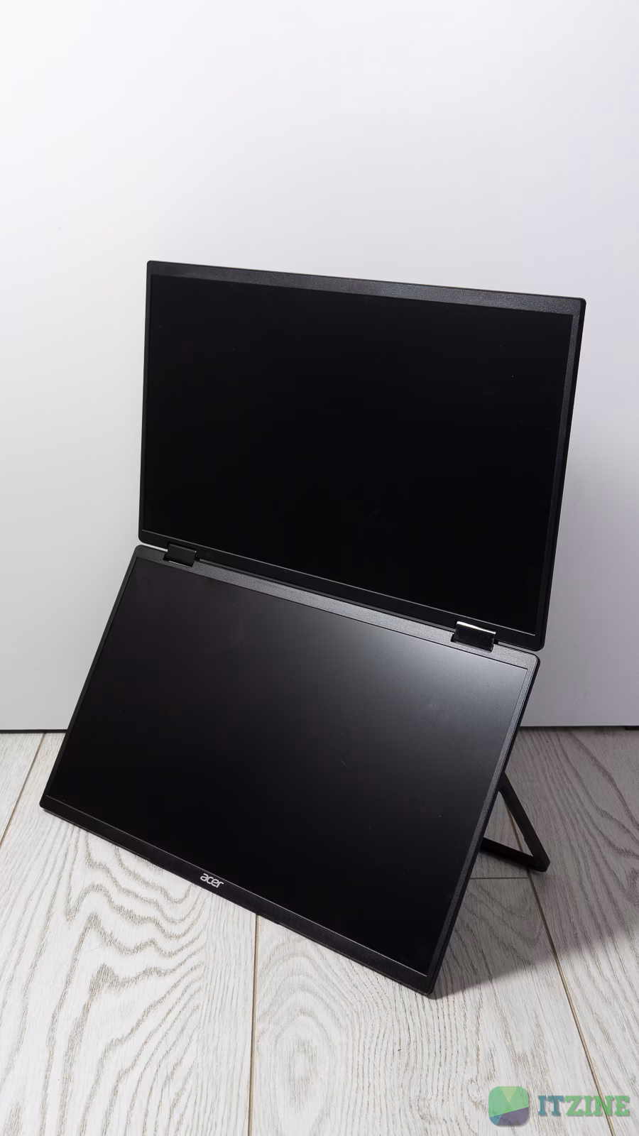 Обзор Acer PD163Q: портативная продуктивность в двойном комплекте 36 acer pd163q itzine.ru 12