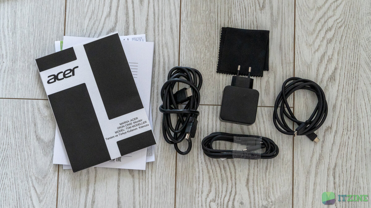 acer pd163q itzine.ru 18