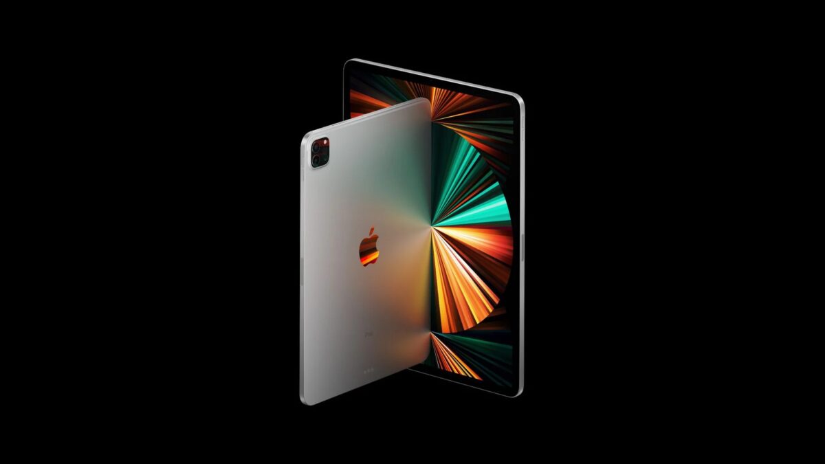 iPad Pro