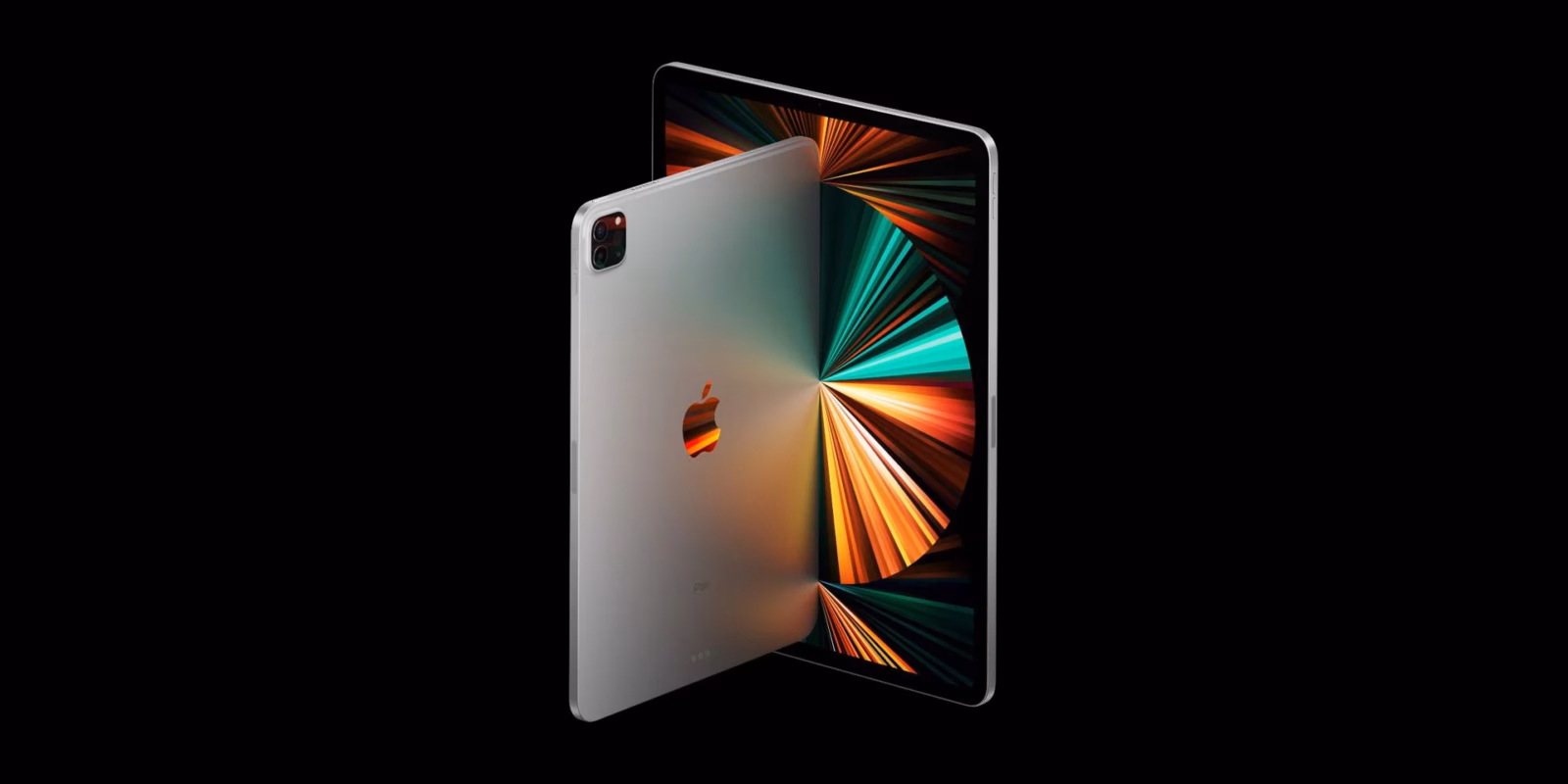 Новый iPad Pro с чипом M5 получит двойную фронтальную камеру 2 iPad Pro
