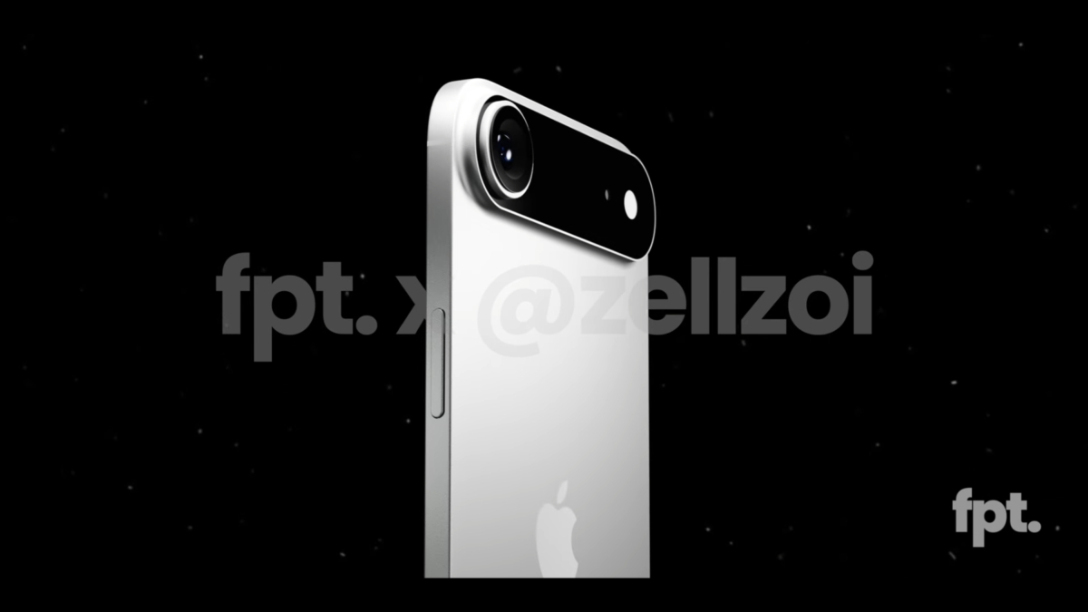 apple iphone 17 air