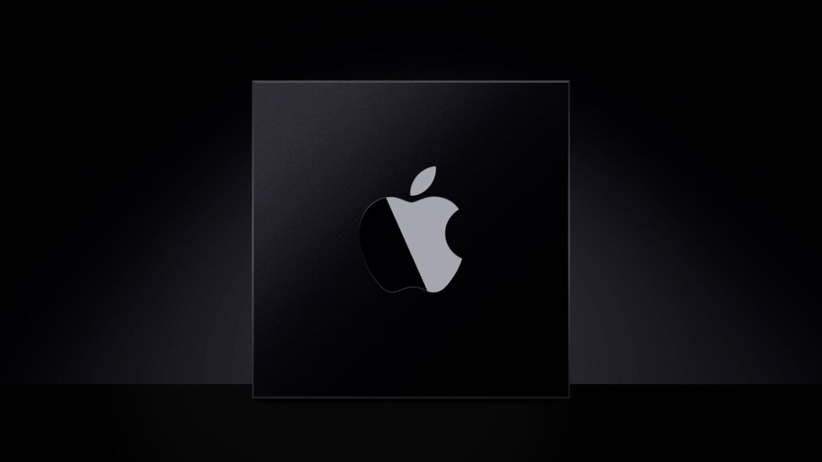 apple silicon 1 feature