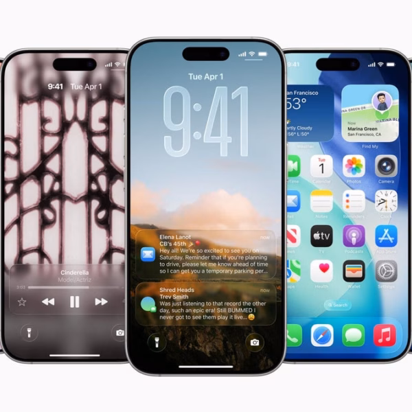 apple surprisingly releases revised ios 26 developer beta to fix serious battery issue.webp
