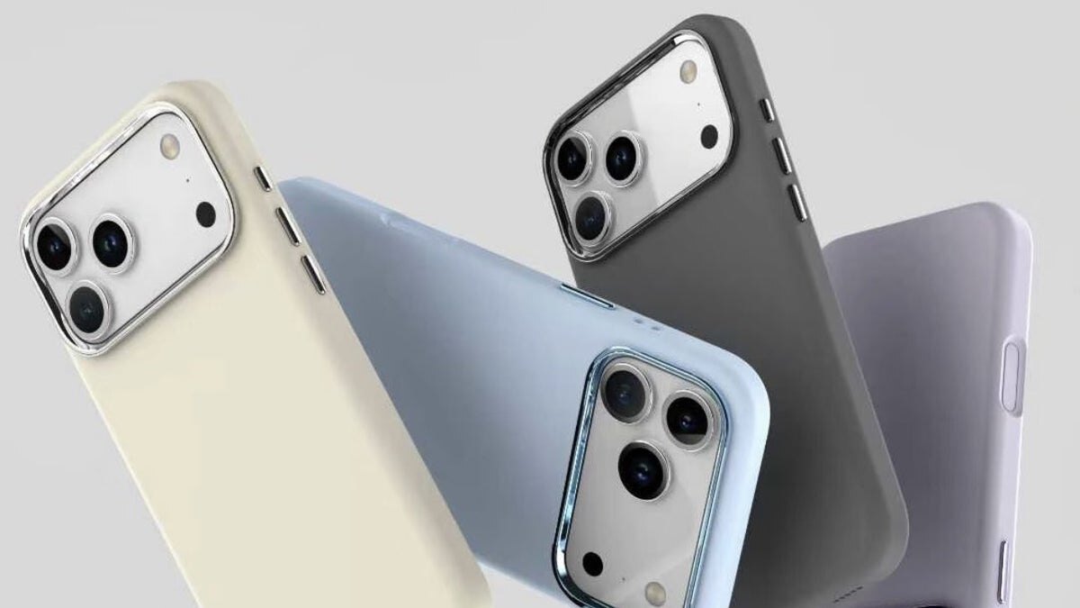 apple will reportedly use this tool inside the iphone 17 pro models to beat the heat.webp