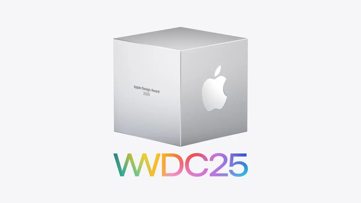 Apple объявила победителей премии Design Awards 2025 2 Apple 2025 Design Awards